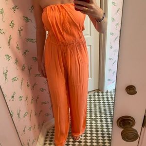 Young fabulous & broke jumpsuit